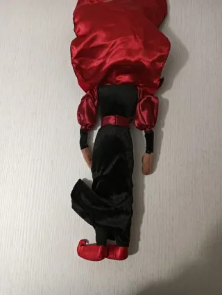 Peluche Jafar Disney