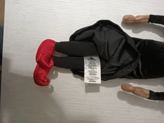 Peluche Jafar Disney