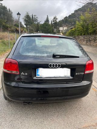 Audi A3 2006