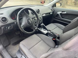 Audi A3 2006