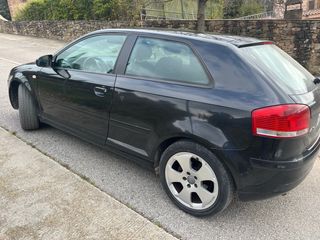 Audi A3 2006