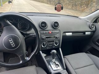 Audi A3 2006