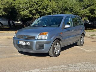 Ford Fusion 1.4 C🟢