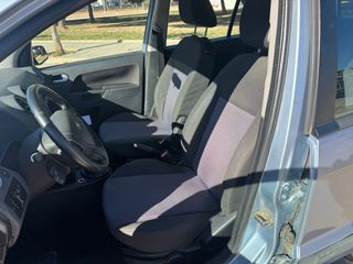 Ford Fusion 1.4 C🟢