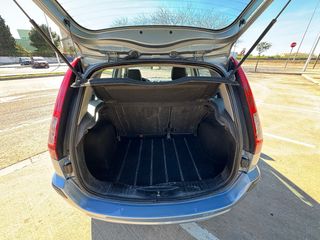 Ford Fusion 1.4 C🟢