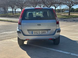 Ford Fusion 1.4 C🟢