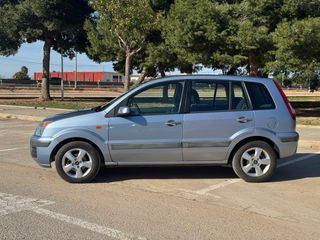 Ford Fusion 1.4 C🟢