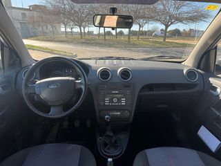 Ford Fusion 1.4 C🟢