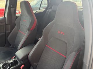 VW Golf GTI Clubsport 8