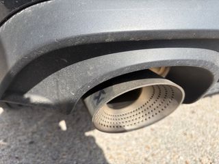 VW Golf GTI Clubsport 8