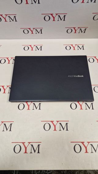 Notebook Asus Vivobook 14/15 Azul Marino