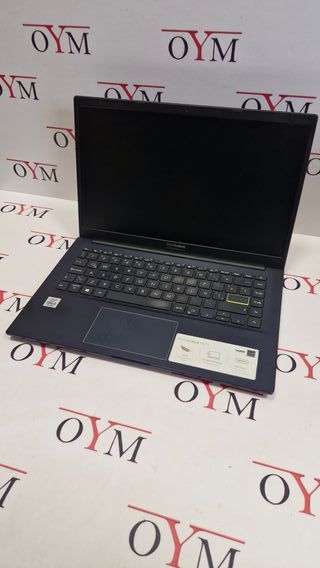 Notebook Asus Vivobook 14/15 Azul Marino