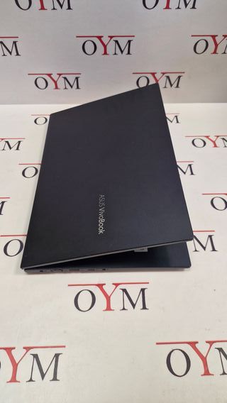 Notebook Asus Vivobook 14/15 Azul Marino