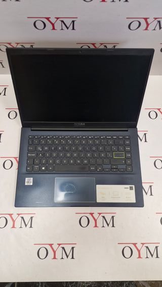 Notebook Asus Vivobook 14/15 Azul Marino