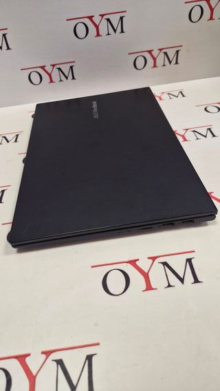 Notebook Asus Vivobook 14/15 Azul Marino