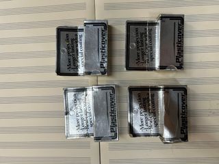 Rico Plasticover Ance Clarinetto Bb 2