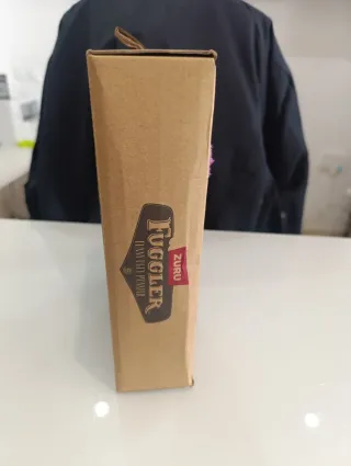 Fugglers Peluche Monstruo Divertido