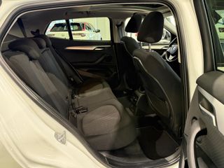 BMW X2 18i Advantage Automático 2020