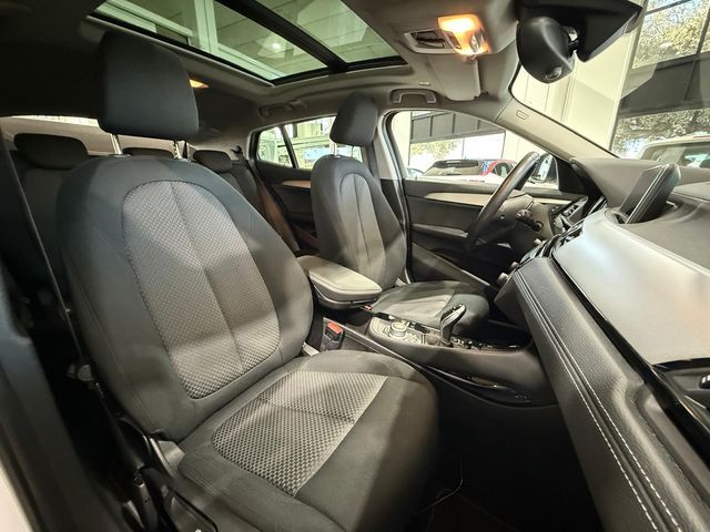 BMW X2 18i Advantage Automático 2020