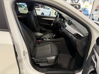 BMW X2 18i Advantage Automático 2020