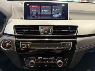 BMW X2 18i Advantage Automático 2020