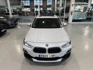 BMW X2 18i Advantage Automático 2020