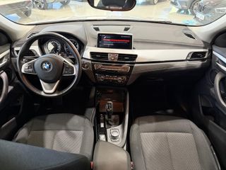BMW X2 18i Advantage Automático 2020