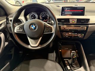 BMW X2 18i Advantage Automático 2020