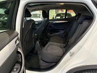 BMW X2 18i Advantage Automático 2020