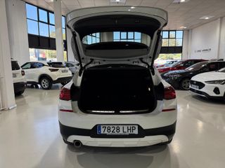 BMW X2 18i Advantage Automático 2020