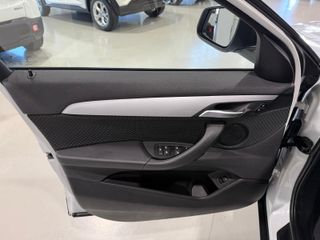 BMW X2 18i Advantage Automático 2020