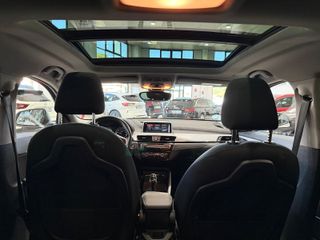 BMW X2 18i Advantage Automático 2020