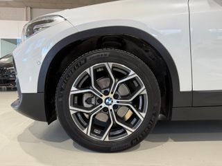 BMW X2 18i Advantage Automático 2020