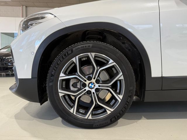 BMW X2 18i Advantage Automático 2020
