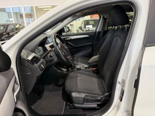 BMW X2 18i Advantage Automático 2020