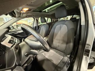 BMW X2 18i Advantage Automático 2020