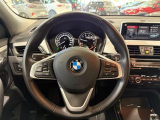 BMW X2 18i Advantage Automático 2020