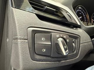 BMW X2 18i Advantage Automático 2020