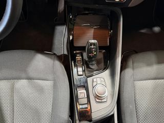 BMW X2 18i Advantage Automático 2020