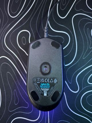 Pack Placa Base + G203 2 GEN