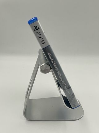 Mortal Shell Enhanced Edition PS5