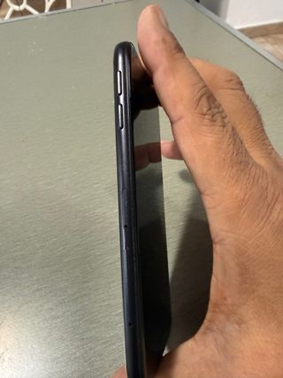 Samsung J3 16GB Negro ni un arañazo+ Eatch 4