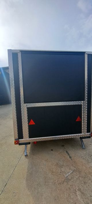 Foodtruck - Mejoramos Presupuesto - Nuevo