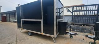 Foodtruck - Mejoramos Presupuesto - Nuevo