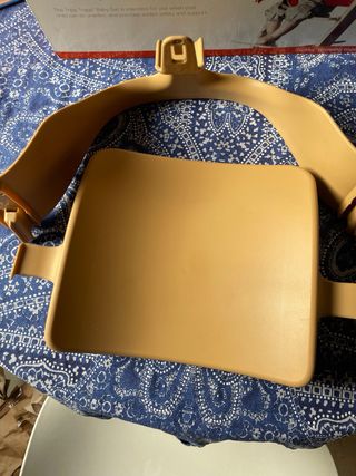 Stokke Tripp Trapp Baby Set color miel