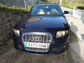 Audi A4 2003
