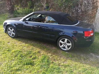 Audi A4 2003