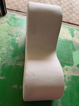 Diván Tantra Blanco