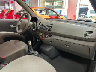 Nissan Micra 2003