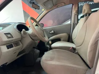 Nissan Micra 2003